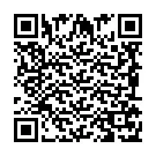 QR Code pour le numéro de téléphone +49491771781163