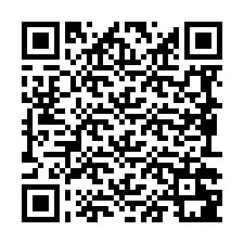 Código QR para número de telefone +4949228184990