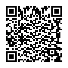 QR код за телефонен номер +49492286290123