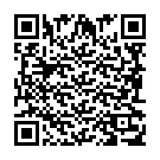 QR Code pour le numéro de téléphone +49492317257820