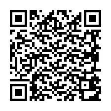 QR Code for Phone number +4949541200720