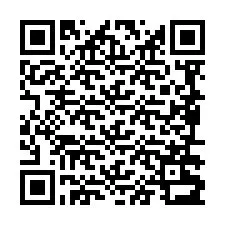 QR kód a telefonszámhoz +494962139999011