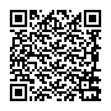 QR kód a telefonszámhoz +494967219101846