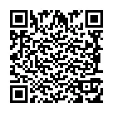 Codice QR per il numero di telefono +49497111869325