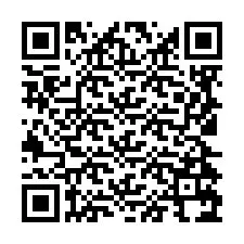 QR kód a telefonszámhoz +495241741627943