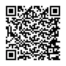 QR Code for Phone number +496561172