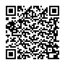 Kode QR untuk nomor Telepon +4969120066654