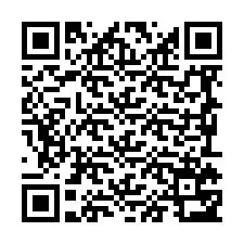 QR-koodi puhelinnumerolle +4969175364810