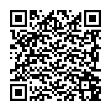 QR-код для номера телефона +4969204579204