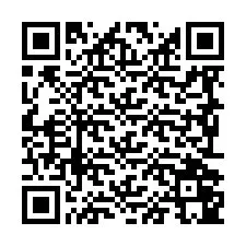 Kod QR dla numeru telefonu +4969204579281