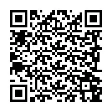 Código QR para número de telefone +4969204579284