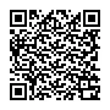 QR kód a telefonszámhoz +4971132067136