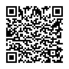 Kode QR untuk nomor Telepon +497125710828