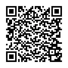 QR Code for Phone number +4972615237186