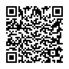 Código QR para número de teléfono +497816394700