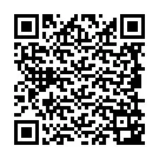 QR-koodi puhelinnumerolle +4985914369856