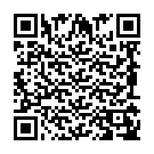 QR код за телефонен номер +49891247111111