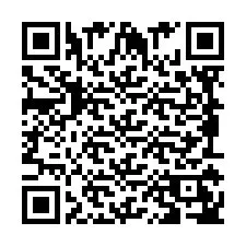 Kode QR untuk nomor Telepon +49891247118628