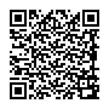 QR kód a telefonszámhoz +4989919290250