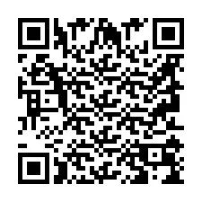 QR-kod för telefonnummer +4991109402