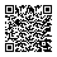 QR Code for Phone number +50033263