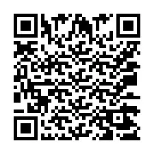 Codice QR per il numero di telefono +50033272