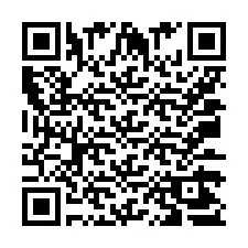 QR Code สำหรับหมายเลขโทรศัพท์ +50033273