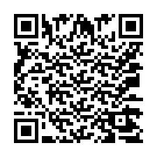 Kod QR dla numeru telefonu +50033277