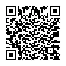 QR kód a telefonszámhoz +50033285