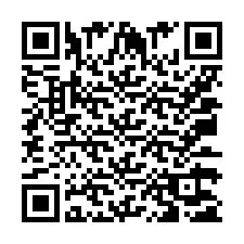 Código QR para número de teléfono +50033312