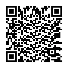 Kode QR untuk nomor Telepon +50033317