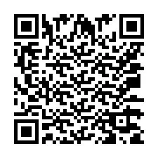 QR kód a telefonszámhoz +50033318