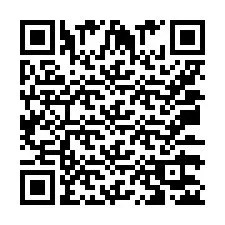 QR-code voor telefoonnummer +50033322