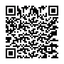QR Code for Phone number +50033334