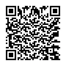 QR Code for Phone number +50033341