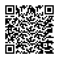 QR kód a telefonszámhoz +50033353