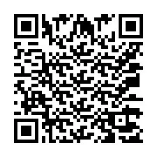 Código QR para número de teléfono +50033371