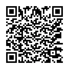 Código QR para número de telefone +50033378