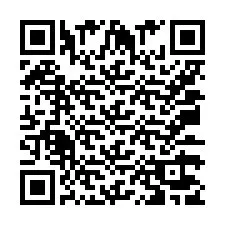 Kod QR dla numeru telefonu +50033379