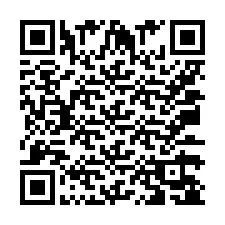 QR Code for Phone number +50033381
