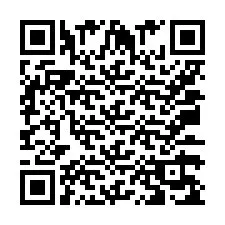 QR-koodi puhelinnumerolle +50033390