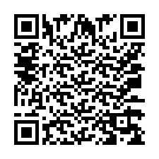 Código QR para número de telefone +50033394