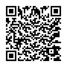 QR Code for Phone number +50033416