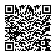 QR Code for Phone number +50033446