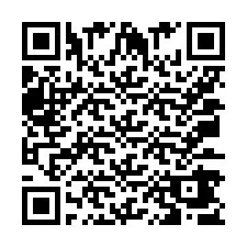 QR Code for Phone number +50033476