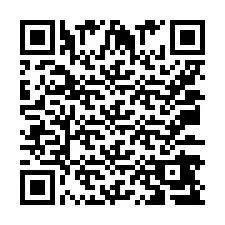 QR Code for Phone number +50033493