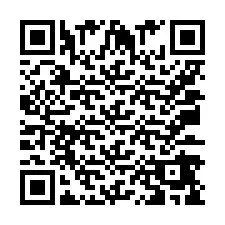 QR Code for Phone number +50033499