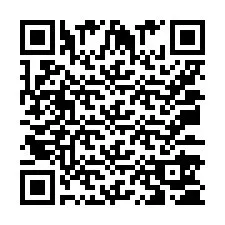 QR Code for Phone number +50033502