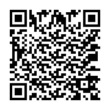 电话号码二维码 +50033528