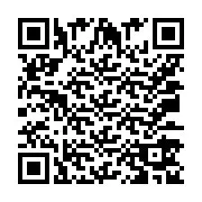 电话号码二维码 +50033529